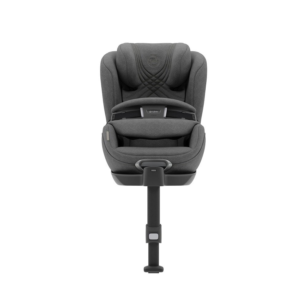 Cybex Anoris T i-Size Oto Koltuğu Soho Grey Orjinal
