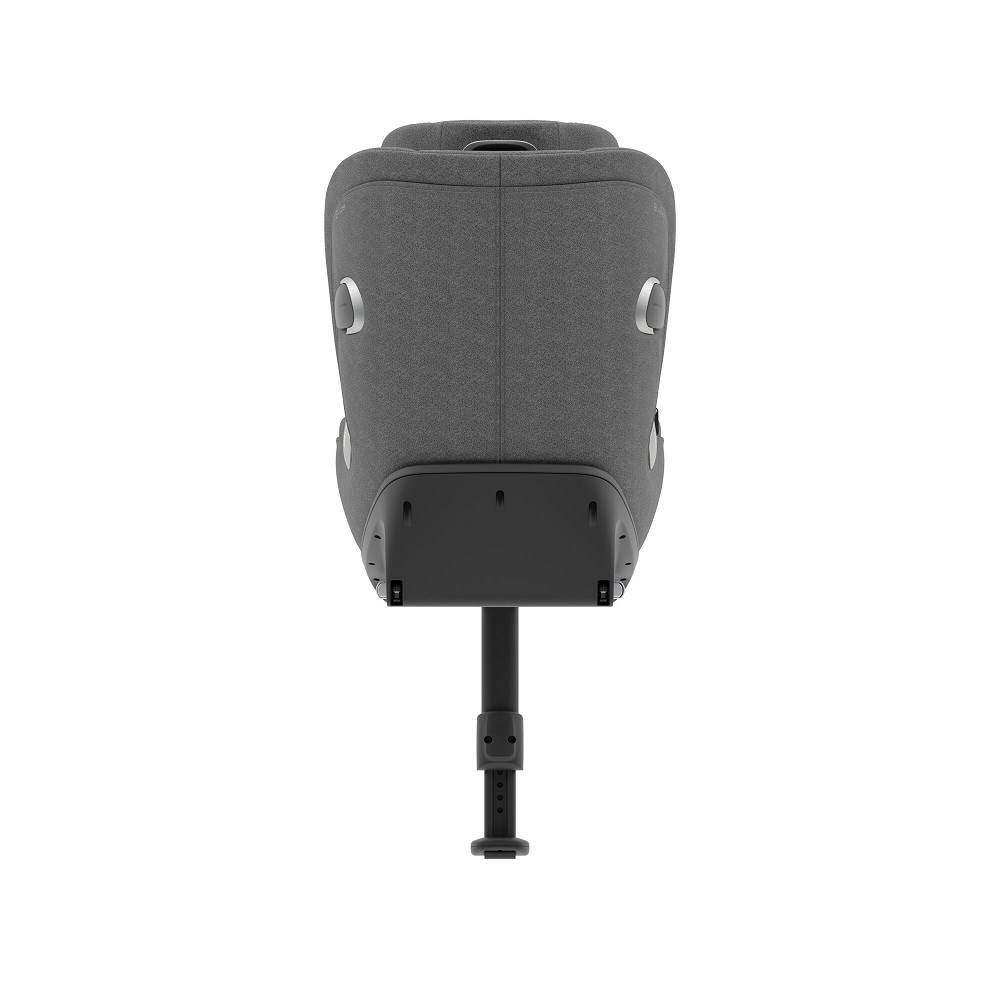 Cybex Anoris T i-Size Oto Koltuğu Soho Grey Orjinal