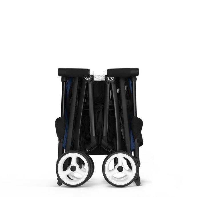 Cybex Libelle Kabin Boy Bebek Arabası (Magnolia Pink) 