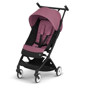 Cybex Libelle Kabin Boy Bebek Arabası (Magnolia Pink)