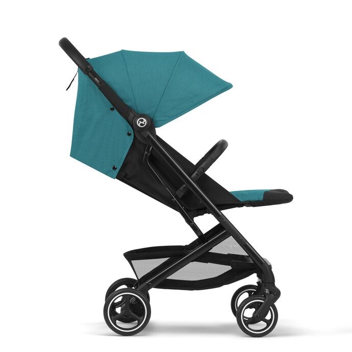 Cybex Beezy Bebek Arabası (River Blue) Kabin Boy 
