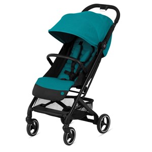 Cybex Beezy Bebek Arabası (River Blue) Kabin Boy