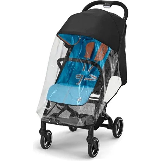 Cybex Beezy Bebek Arabası Yağmurluğu 