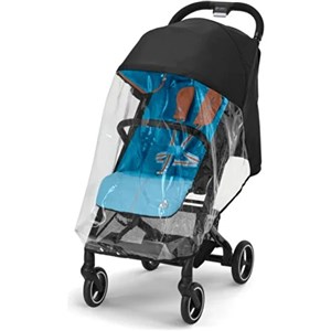 Cybex Beezy Bebek Arabası Yağmurluğu