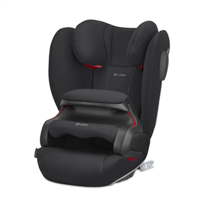 Cybex Pallas B2-Fix 9-36 kg Lux Oto Koltuğu (Volcano Black)