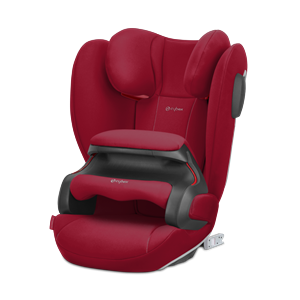 Cybex Pallas B2-Fix 9-36 kg Lux Oto Koltuğu (Dynamic Red)