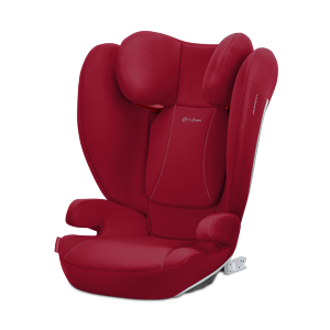 Cybex Solution B2 Fix 15-36 kg Oto Koltuğu (Dynamic Red)