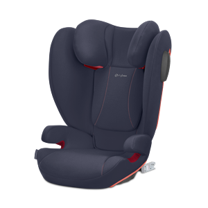 Cybex Solution B2 Fix 15-36 kg Lux Oto Koltuğu (Bay Blue)