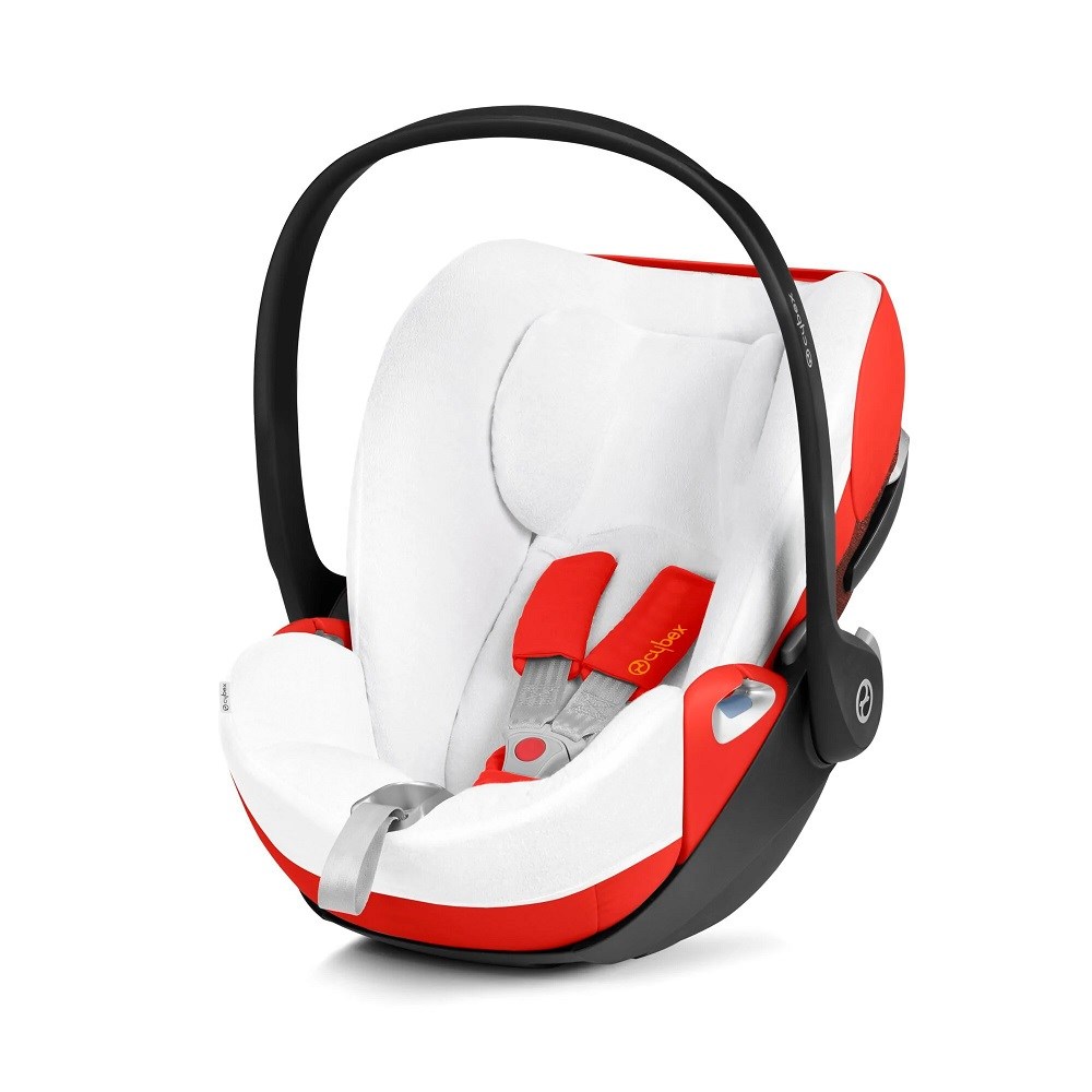 Cybex Cloud Z Havlu Kılıf 