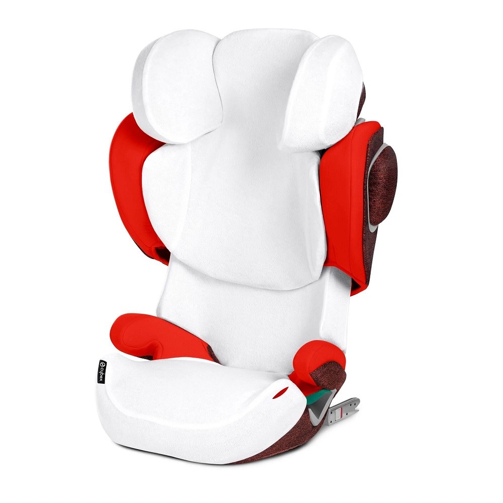 Cybex Solution Z Havlu Kılıf