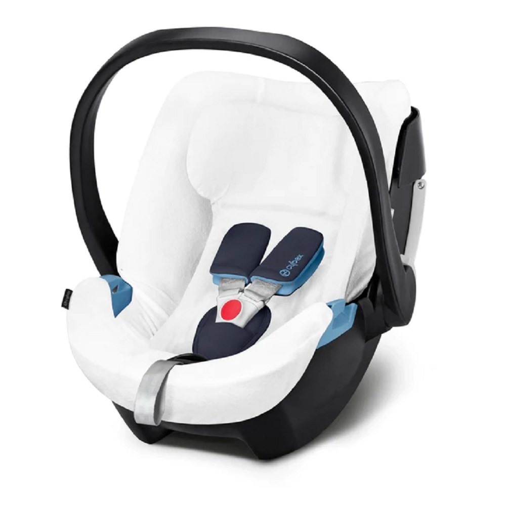 Cybex Aton 5 Havlu Kılıf 