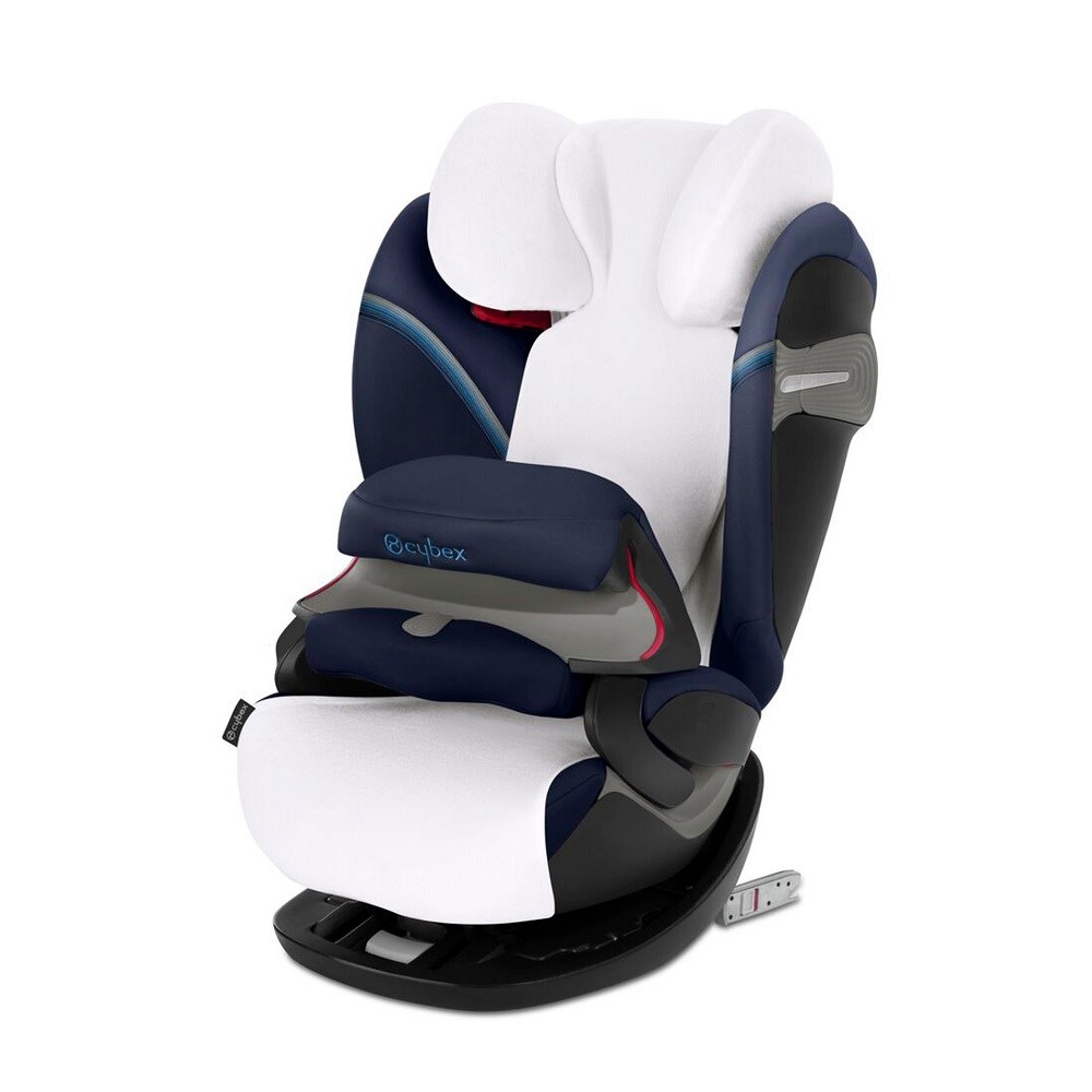 Cybex Pallas/Solution S Fix Oto Koltuğu Havlu Kılıf 