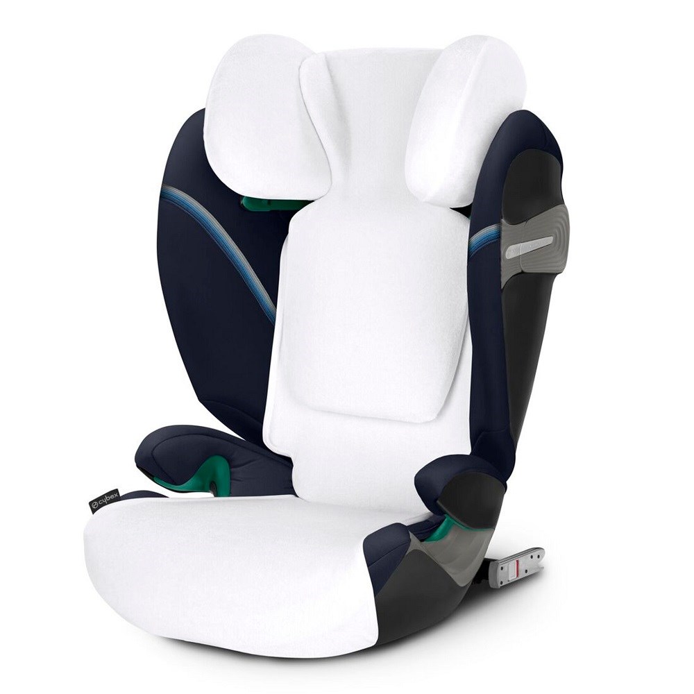Cybex Pallas/Solution S Fix Oto Koltuğu Havlu Kılıf 
