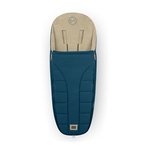 Cybex Ayak Tulumu Platinum Mountain Blue