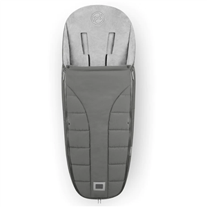 Cybex Ayak Tulumu Platinum Soho Grey