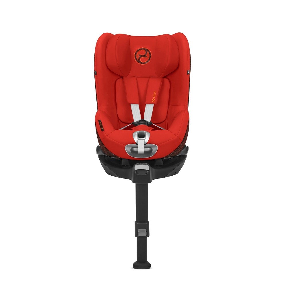 Cybex Baza + Sirona Z2 i-size 0-18 Kg Oto Koltuğu Autumn Gold 