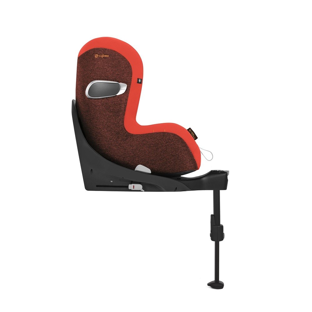 Cybex Baza + Sirona Z2 i-size 0-18 Kg Oto Koltuğu Autumn Gold 