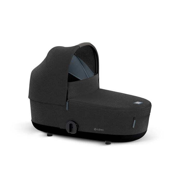 Cybex Mios Portbebe - Stardust Black Orjinal