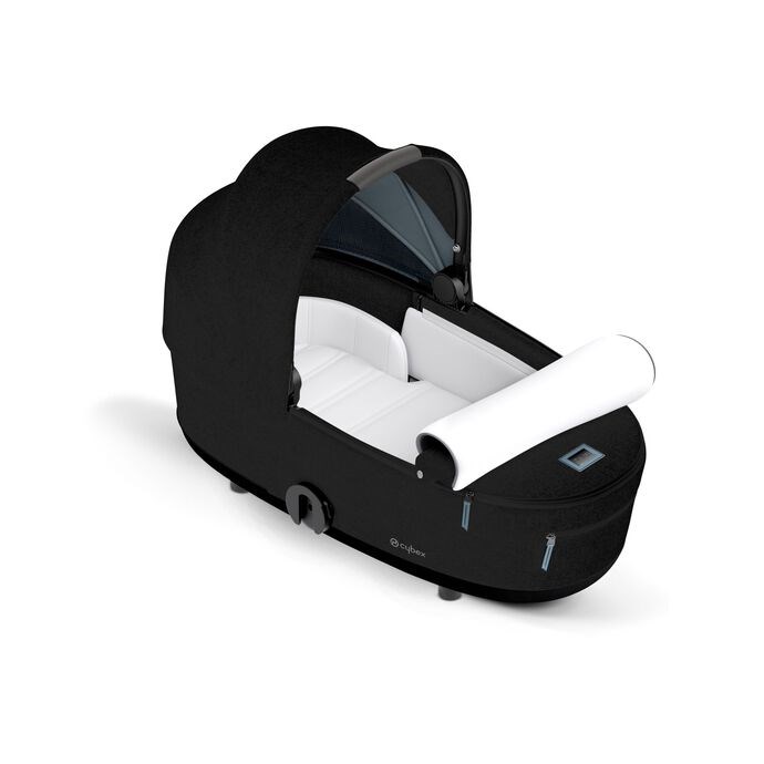 Cybex Mios Portbebe - Stardust Black Orjinal