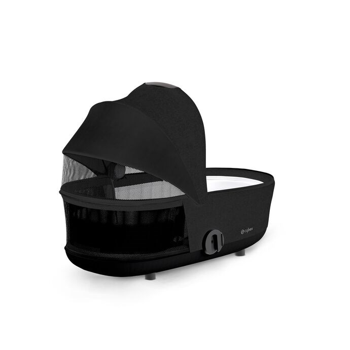 Cybex Mios Portbebe - Stardust Black Orjinal