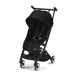 Cybex Libelle Kabin Boy Bebek Arabası (Moon Black)