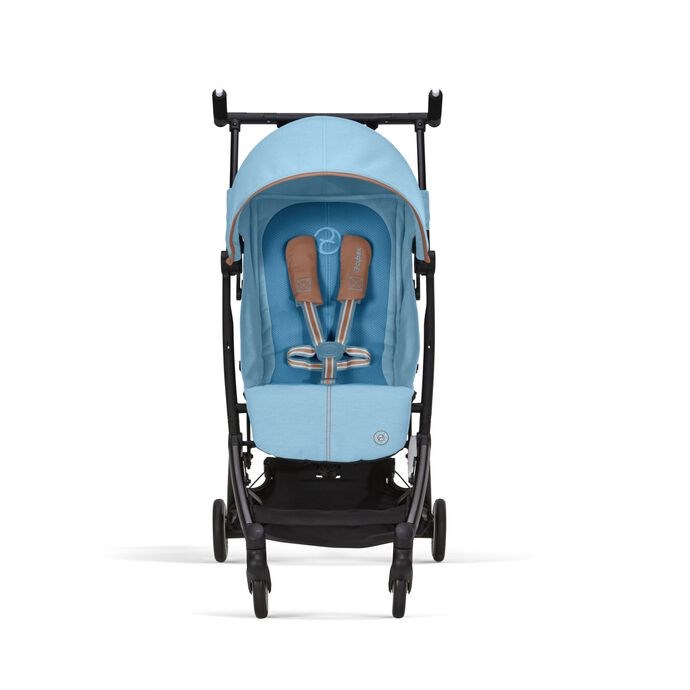 Cybex Libelle Kabin Boy Bebek Arabası (Beach Blue) 