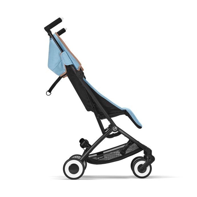 Cybex Libelle Kabin Boy Bebek Arabası (Beach Blue) 