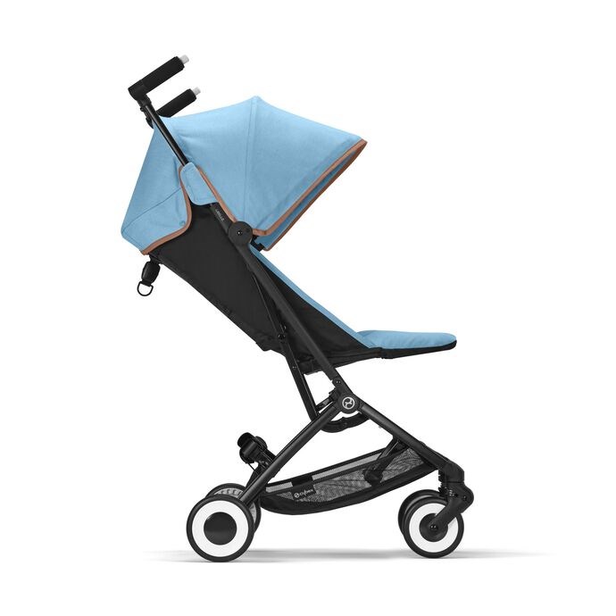 Cybex Libelle Kabin Boy Bebek Arabası (Beach Blue) 