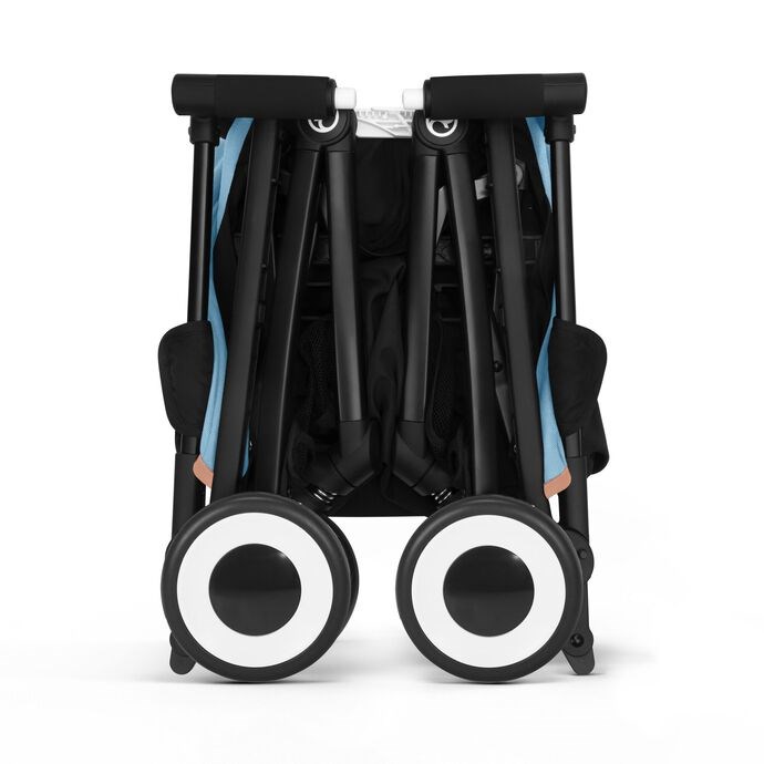 Cybex Libelle Kabin Boy Bebek Arabası (Beach Blue) 