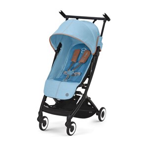 Cybex Libelle Kabin Boy Bebek Arabası (Beach Blue)