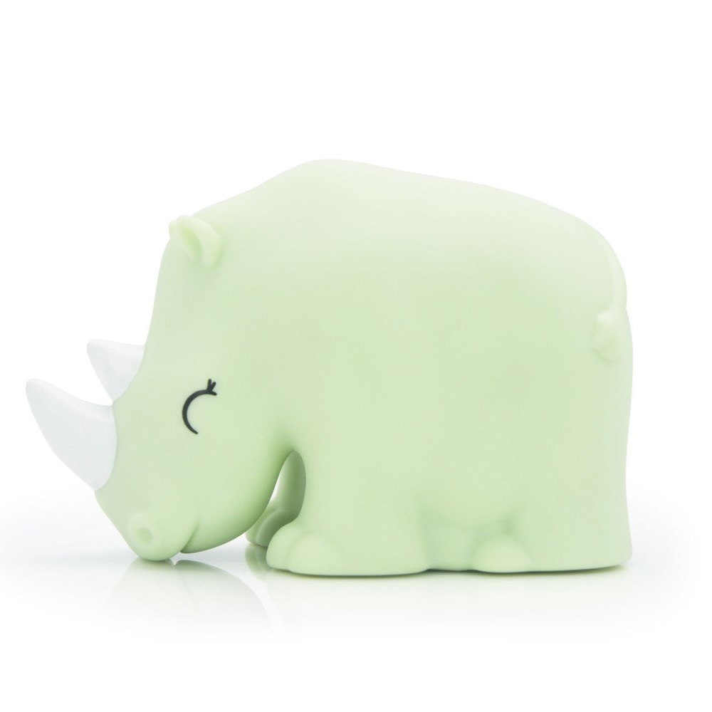 Dhink Baby Rhino Gece Lambası 