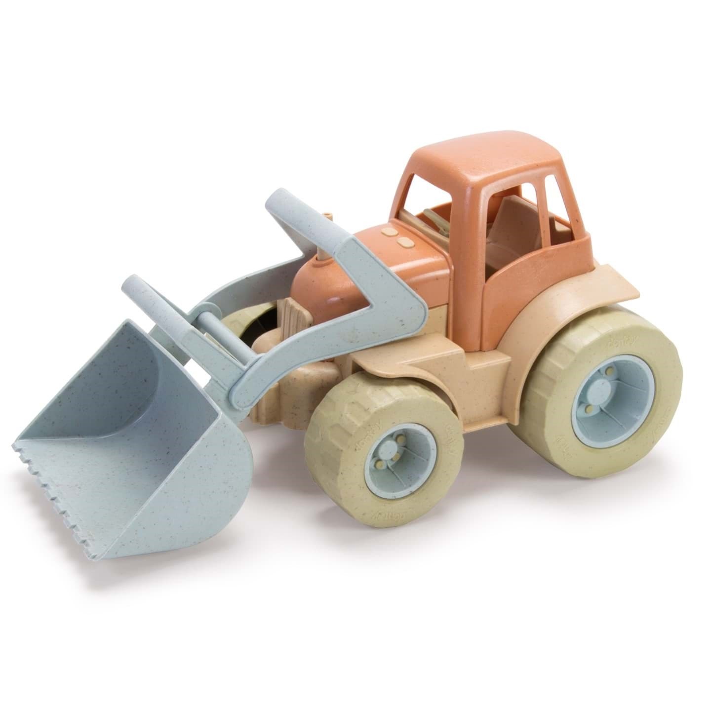 Dantoy Bio Traktör 