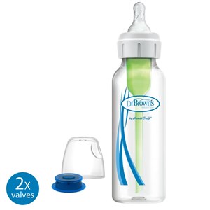 Dr Browns Dar Ağız PP Medikal Biberon 250 ml