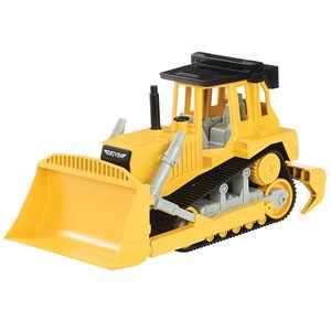 Driven Buldozer