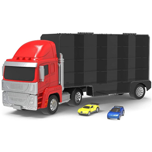 Driven Turbo Taşıma Kamyonu