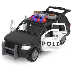 Driven Mini Polis Arabası 3 Yaş+