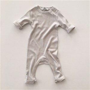 Edelweiss Bebek Patiksiz Tulum