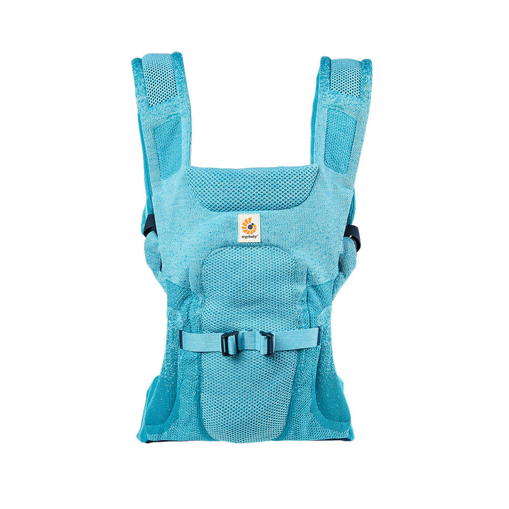Ergobaby Aerloom Ergonomik Kanguru Aquamarine