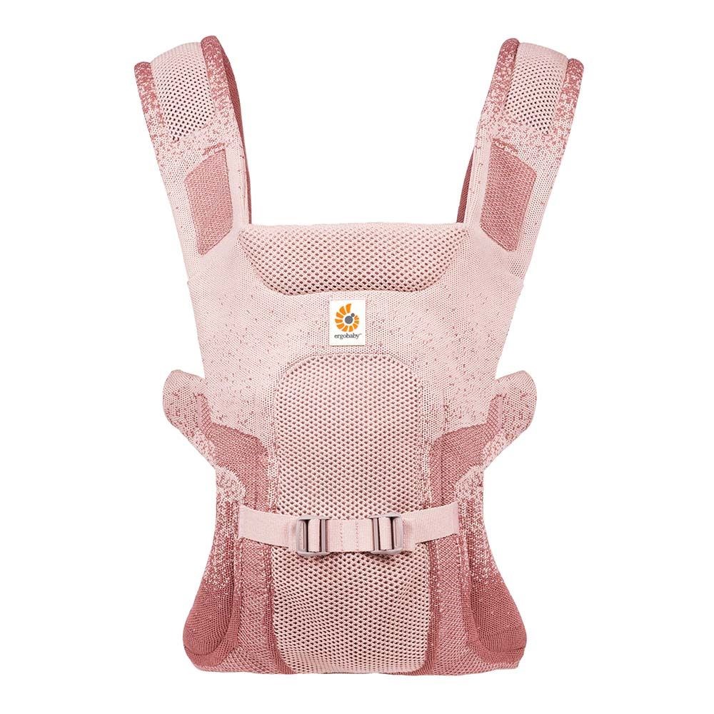Ergobaby Aerloom Ergonomik Kanguru Desert Rose 