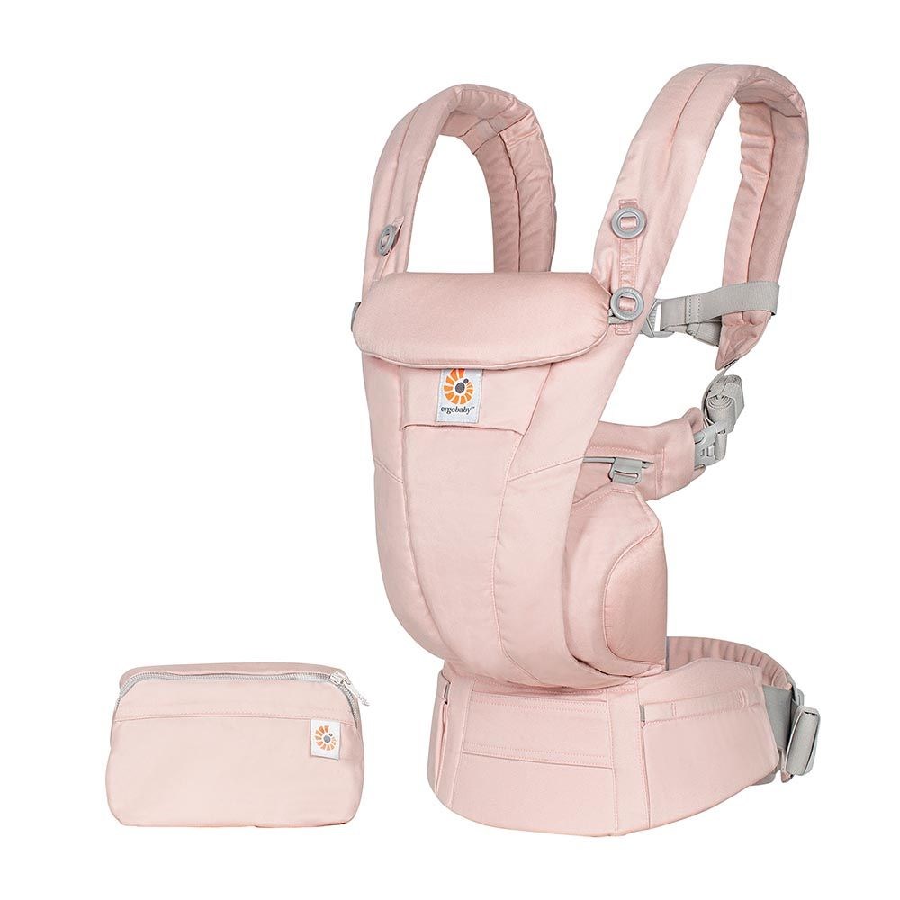 Ergobaby Omni Dream Kanguru Pink Quartz 