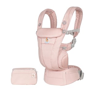 Ergobaby Omni Dream Kanguru Pink Quartz