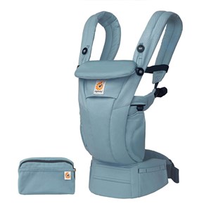 Ergobaby Omni Dream Kanguru Slate Blue