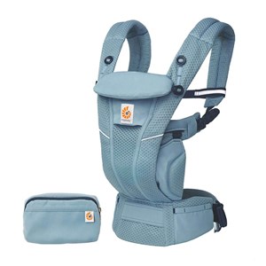 Ergobaby Omni Breeze Kanguru Slate Blue