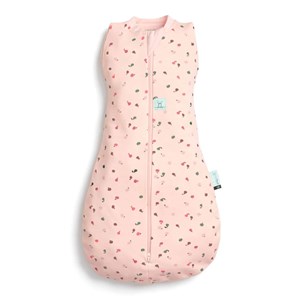 ErgoPouch Organik Pamuklu Kundak 1.0 TOG Cute Fruit