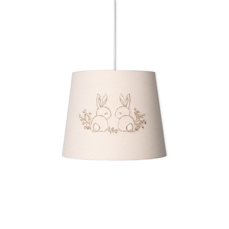 Funnababy Bunny Tavan Lambası