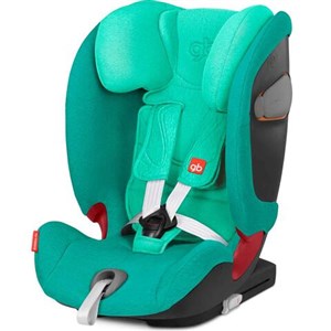 Cybex GB Everna Fix 9-36 kg İsofixli Oto Koltuğu Laguna Blue
