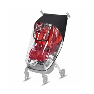 Cybex GB Pockit AC Yağmurluk
