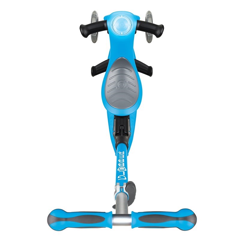 Globber Scooter Go Up Deluxe Play Mavi 15 Ay+ 