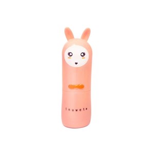 Inuwet Dudak Koruyucu Lip Balm Vanilla Coco Coral