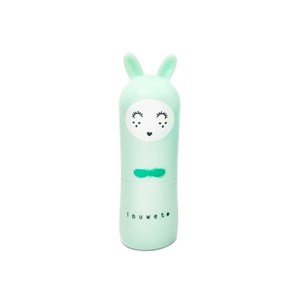 Inuwet Dudak Koruyucu Lip Balm Green Apple Aqua